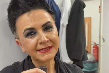 Amira Medunjanin za Bosnainfo: Nisam imala priliku da upoznam prave i istinske velikane, pjevače sevdaha, a kamo li da pjevam pred njima