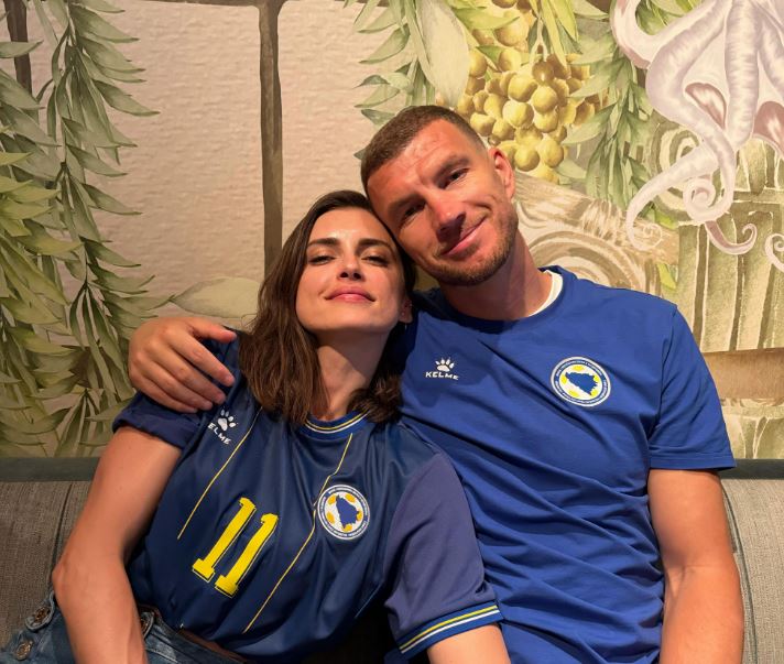 FOTO: AMRADZEKO
