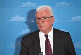Proces mirenja Vlade KSB i sindikata liječnika nije uspio
