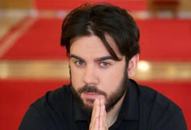 Bosanskohercegovački glumac Armin Omerović postao član Evropske filmske akademije