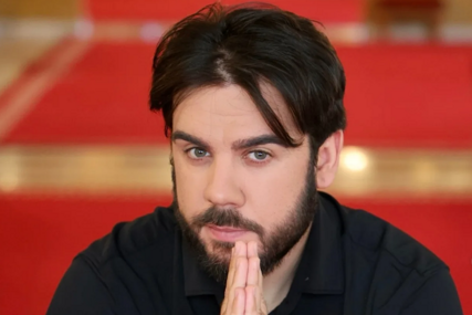 Bosanskohercegovački glumac Armin Omerović postao član Evropske filmske akademije