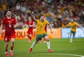 Australija zadala udarac, a sada slijedi presudan izazov za Tursku
