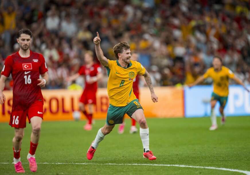 FOTO: EPA/BOB FRID
