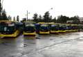 U Sarajevo stiglo novih deset autobusa, Šteta objavio fotografije