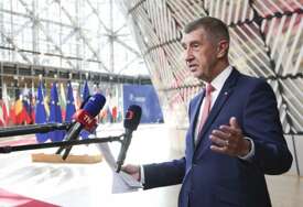 BABIŠ PRIZNAO NEUSPJEH Češka ni ove godine ne ispunjava ključni NATO uslov, prioritet su javne finansije