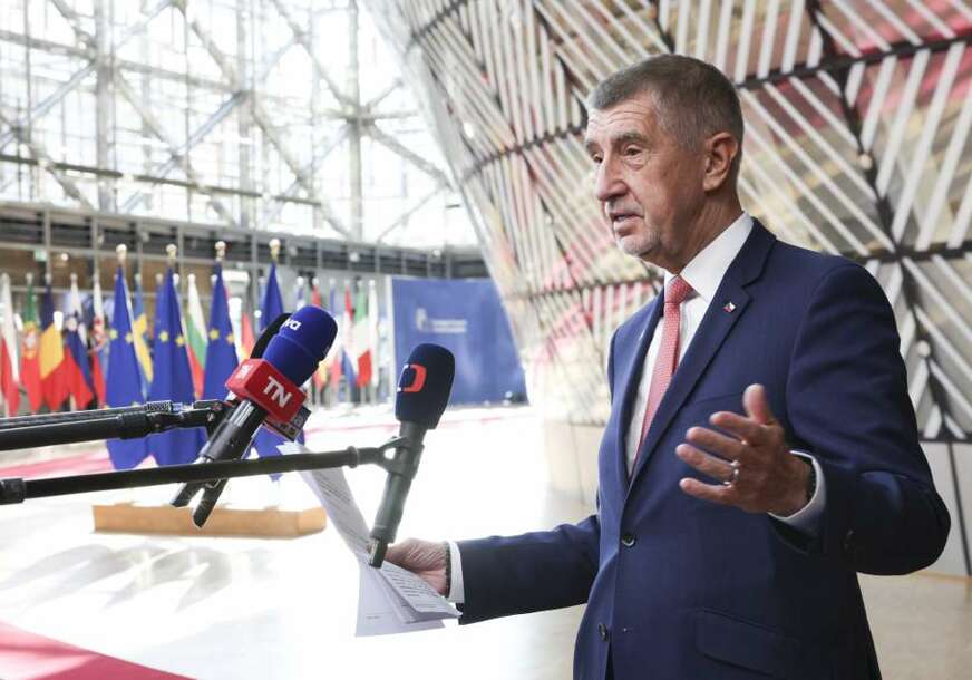 FOTO: EVROPSKO VIJEĆE