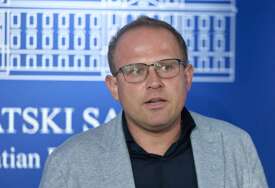Domovinski pokret i HDZ počeli pregovore o rezoluciji za osnaživanje položaja Hrvata u BiH