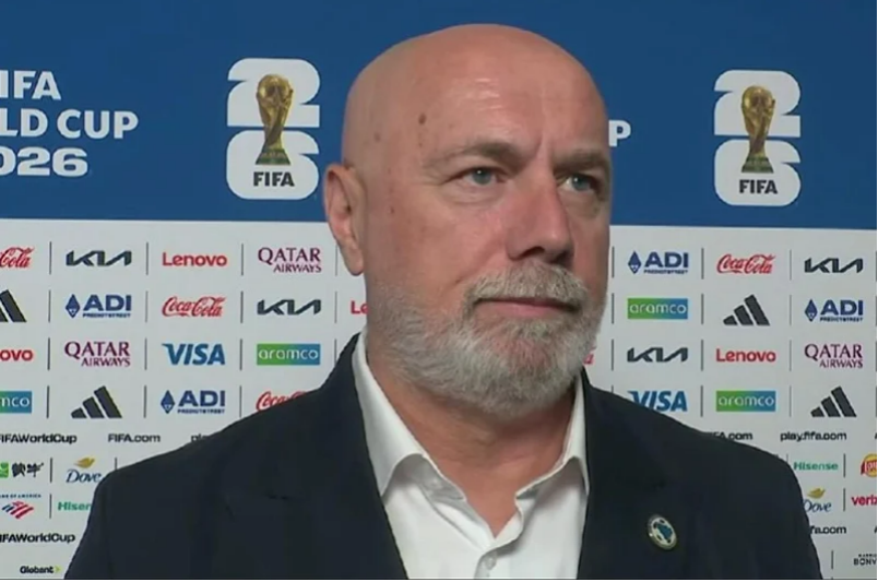 FOTO: SCREENSHOT/ARENA SPORT