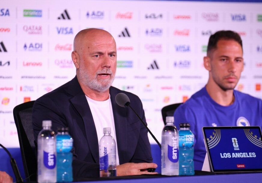 FOTO: FSBIH