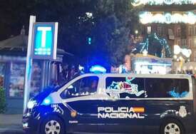 Državljanin Srbije brutalno ubijen na ulicama Barcelone