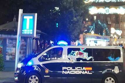 Državljanin Srbije brutalno ubijen na ulicama Barcelone