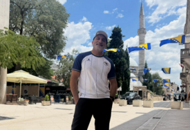 Bassema Youssefa oduševila naša zemlja: “Zaista sam ostavio srce u Bosni”