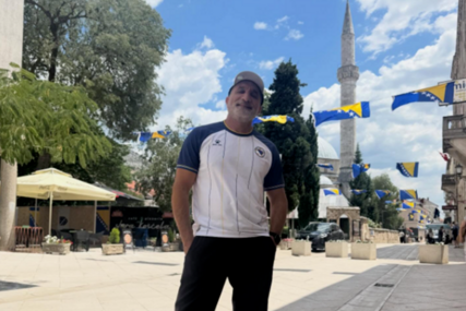 Bassema Youssefa oduševila naša zemlja: “Zaista sam ostavio srce u Bosni”
