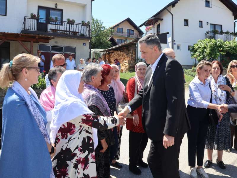 FOTO: ELMA GECA