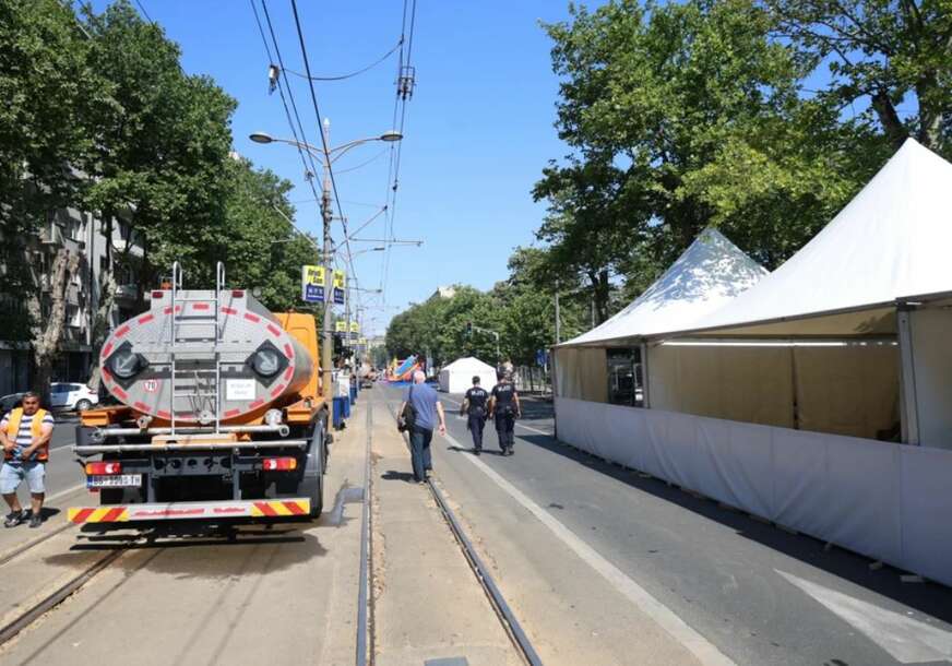 FOTO:  MITAR MITROVIĆ / RINGIER
