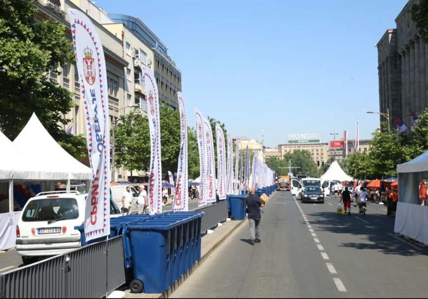 FOTO:  MITAR MITROVIĆ / RINGIER