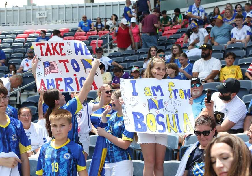FOTO: FSBIH