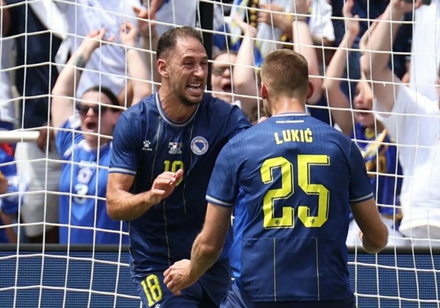 FOTO: FSBIH