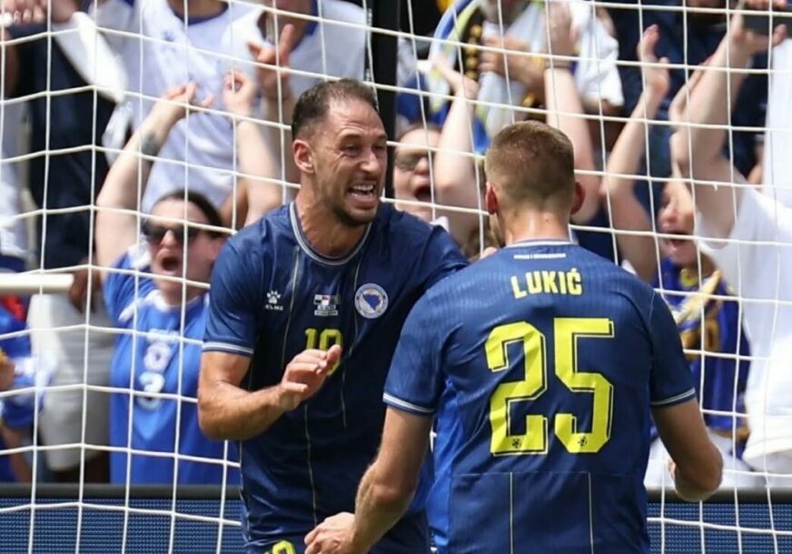 FOTO: FSBIH