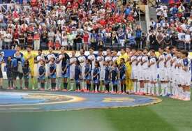 Ozbiljna cifra će se sliti u Borac od FIFA, a razlog je golman reprezentacije BiH