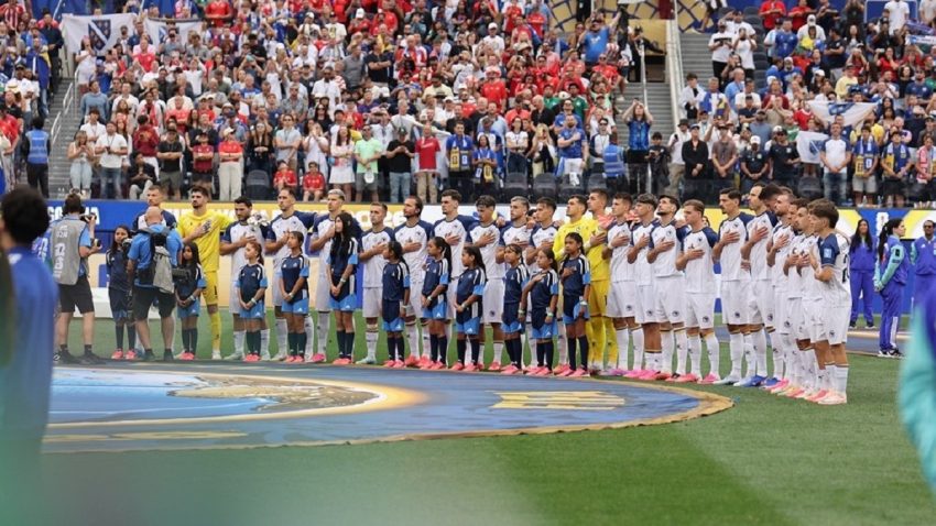 FOTO: NS BIH