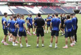 Evo kakve šanse medijski gigant ESPN daje našem timu na SP-u