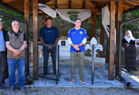 Bihać obilježio Dan otpora agresiji i godišnjicu prve pobjede branilaca na Bugaru