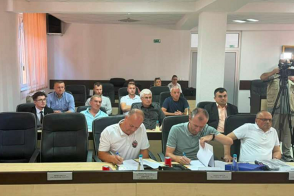 U Bihaću potpisani sporazumi za 15 projekata vjerskih zajednica
