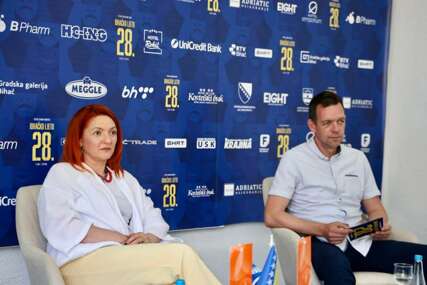 Darko Rundek otvara "Bihaćko ljeto 2026": Kulturni centar predstavio bogat program za sve generacije