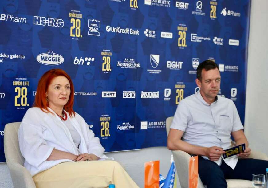 Bihaćko ljeto 