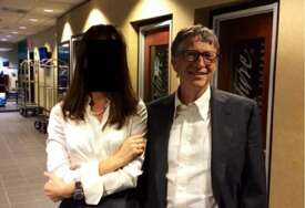 Bill Gates: S Epsteinom me upoznao Boris Nikolić
