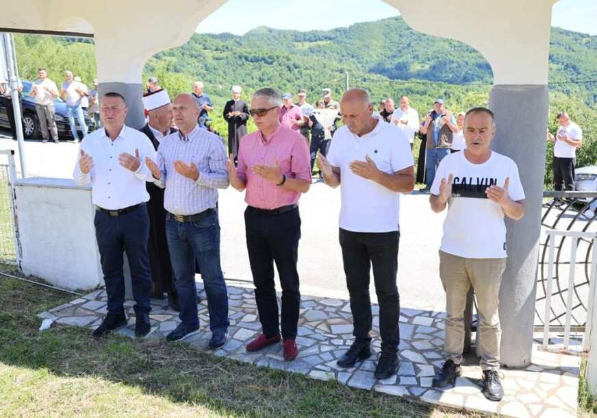 FOTO:  ELMA GECA