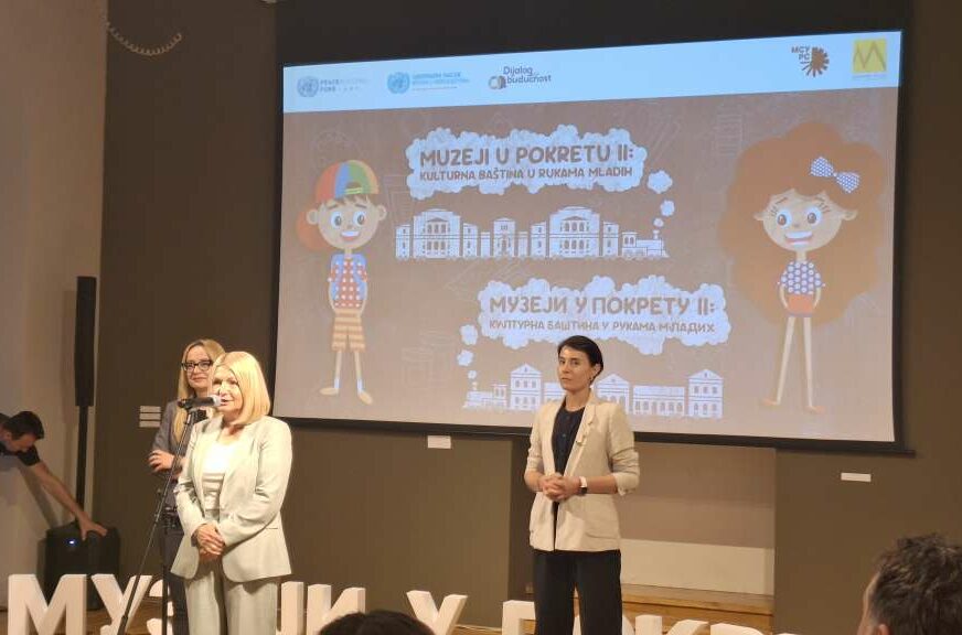 FOTO:  TIJANA GRUJIĆ