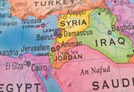 Američka vojska u zračnom udaru u Siriji ubila visokog vođu ISIS-a
