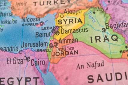 Američka vojska u zračnom udaru u Siriji ubila visokog vođu ISIS-a