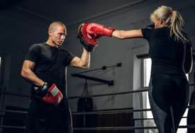 Udarcima do fit tijela: Pet razloga zašto trenirati boks