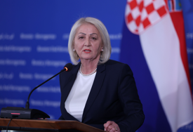 Krišto: Imat ćemo pet graničnih prijelaza koji podliježu svim inspekcijskim provjerama