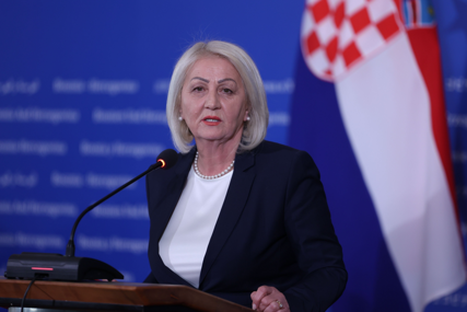 Krišto: Imat ćemo pet graničnih prijelaza koji podliježu svim inspekcijskim provjerama