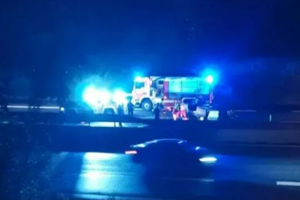 Bosanac poginuo u Sloveniji nakon što je vozio u suprotnom smjeru autocestom