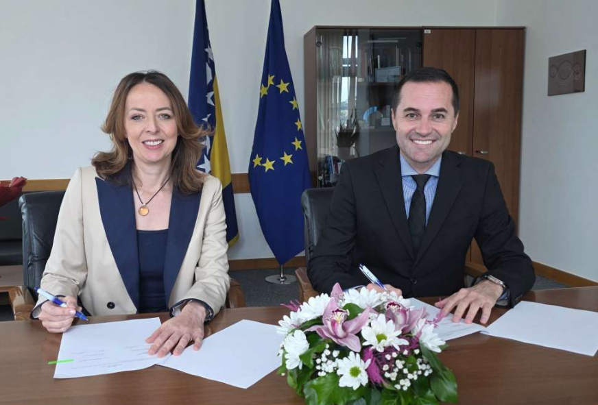 FOTO:  MCPBIH