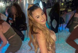 Britanska influenserica (23) nasmrt izbola muškarca u Dubaiju