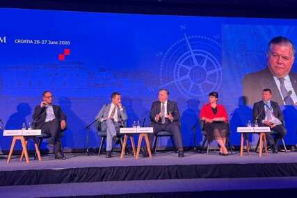 Brkić na Dubrovnik Forumu: Zelena tranzicija je strateška nužnost za BiH