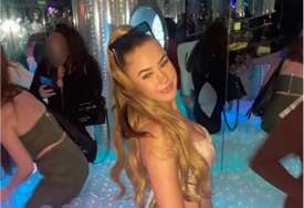 Britanska influencerica (23) nasmrt izbola muškarca u Dubaiju