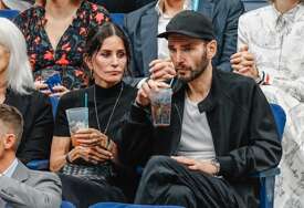 Courteney Cox (62) i Johnny McDaid (49) prekinuli nakon više od 10 godina veze