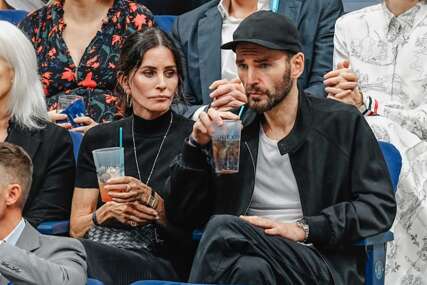 Courteney Cox (62) i Johnny McDaid (49) prekinuli nakon više od 10 godina veze