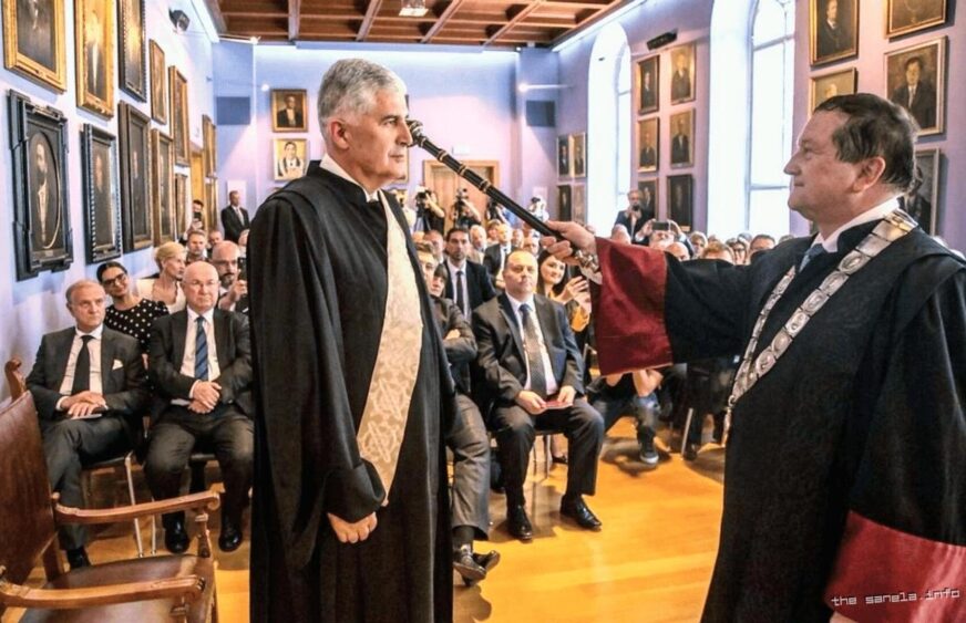 FOTO: CH