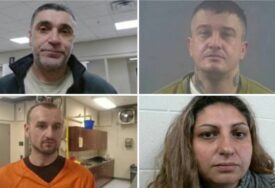 Još 4 osobe iz BiH završile na Trumpovoj crnoj listi: Jedna optužena i za prijetnje terorizmom
