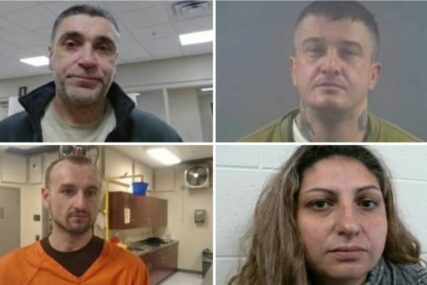 Još 4 osobe iz BiH završile na Trumpovoj crnoj listi: Jedna optužena i za prijetnje terorizmom