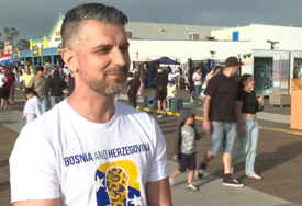 Damir kupio karte za Mundijal i prije nego što se BiH kvalificirala: "Supruga mi je rekla da zaboravim poklone narednih 10 godina"