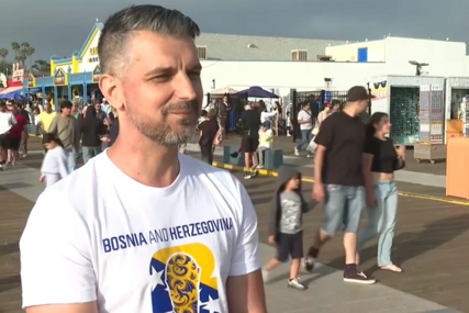 Damir kupio karte za Mundijal i prije nego što se BiH kvalificirala: "Supruga mi je rekla da zaboravim poklone narednih 10 godina"